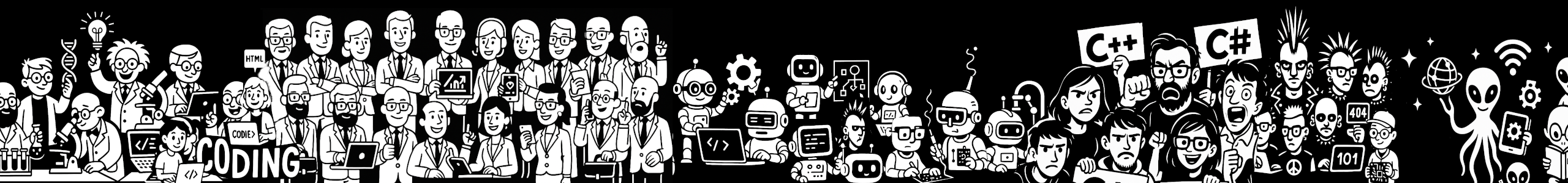 Header Roboter