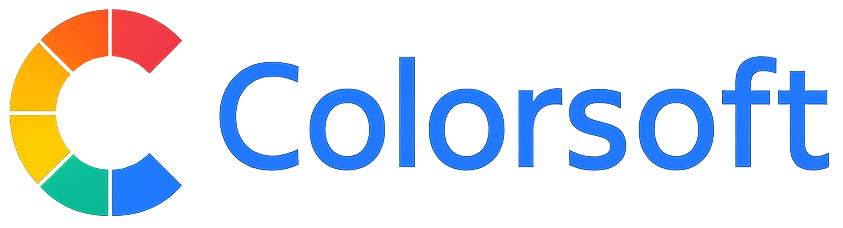Colorsoft Logo